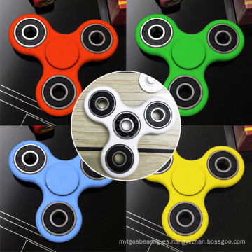 colorido Hand Spinner / Fidget Spinner